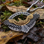 Muninn's Return