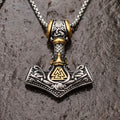 Thor's Oath