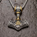 Thor's Oath