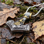 Thor's Oath