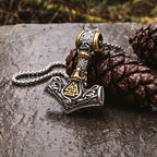 Thor's Oath