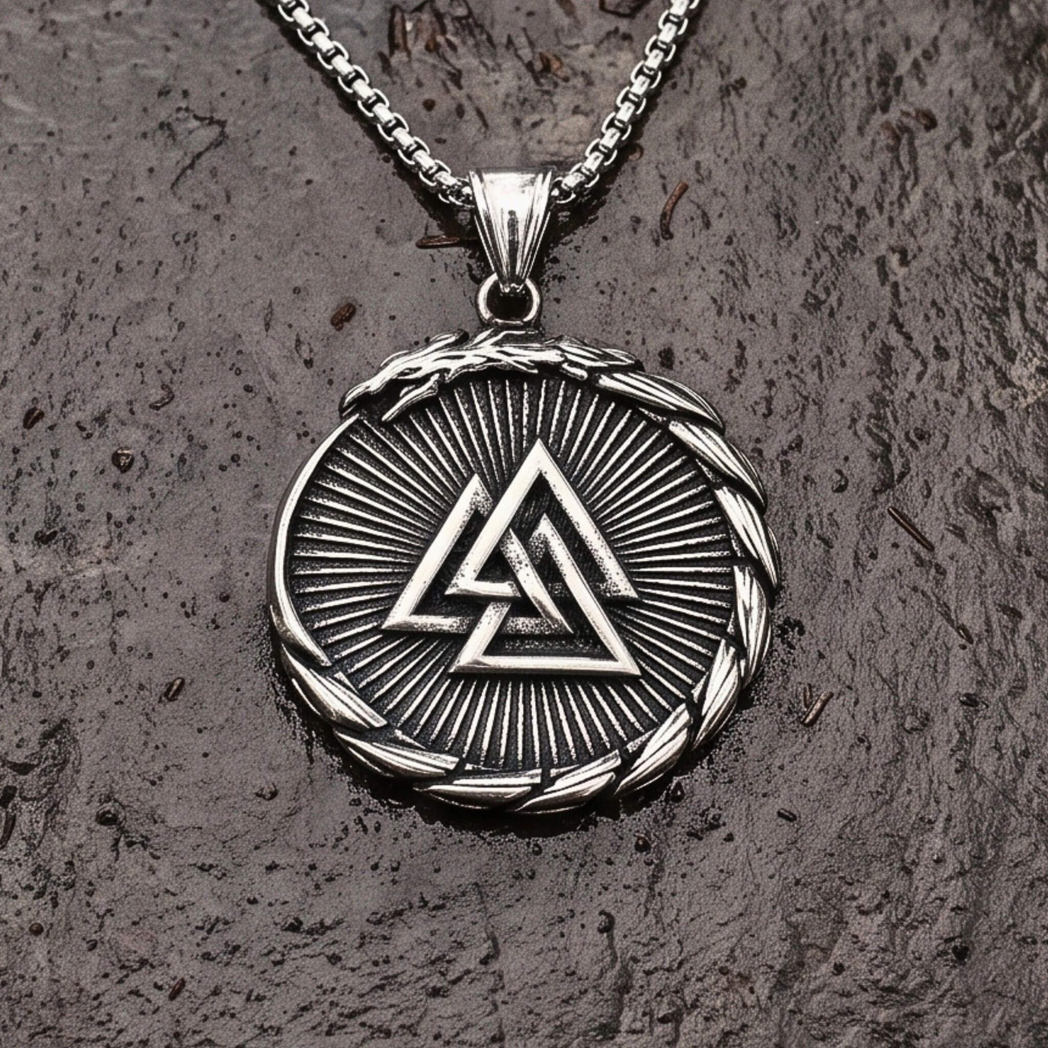 Jörmungandr's Grasp