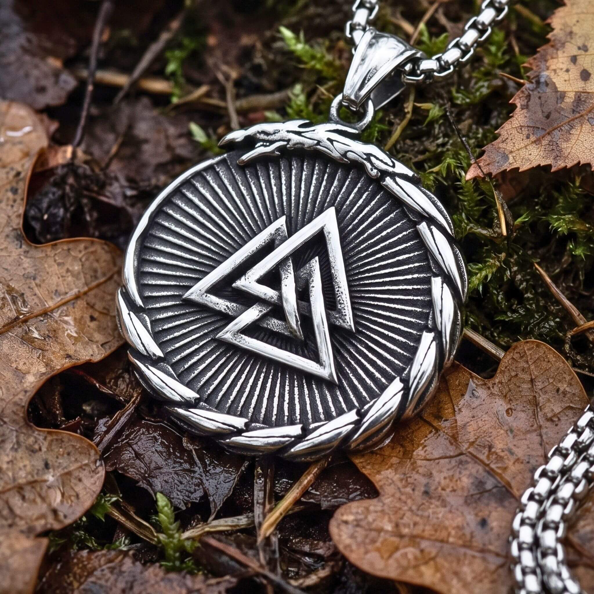 Jörmungandr's Grasp