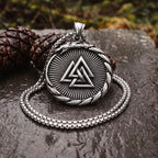 Jörmungandr's Grasp