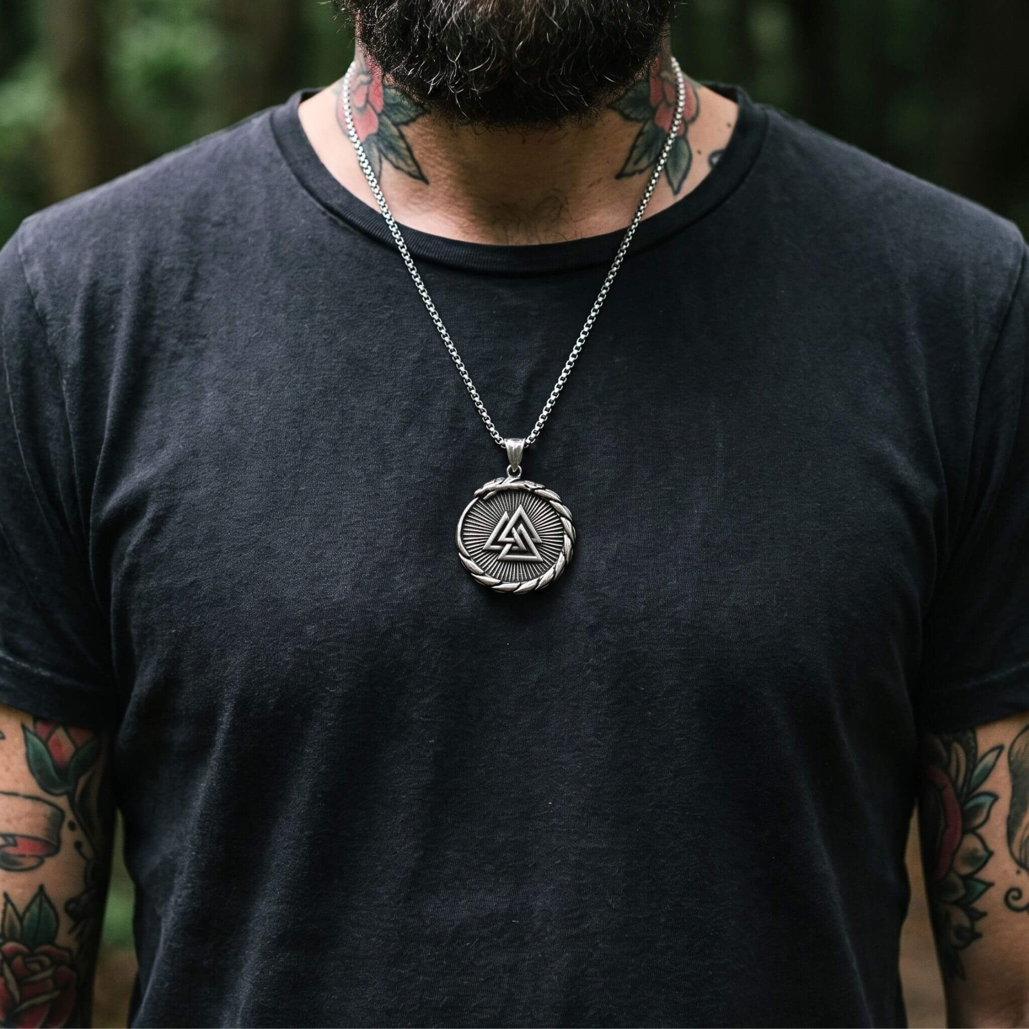 Jörmungandr's Grasp