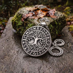 Yggdrasil's Connection